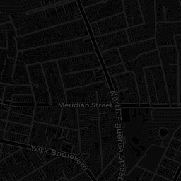 Map tile for California retro arcade locations