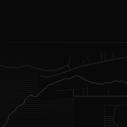 Map tile for retro arcade locations