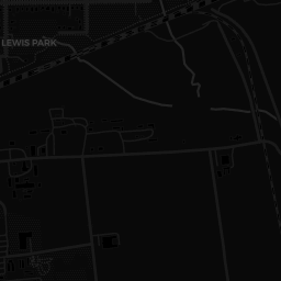 Map tile for retro arcade locations