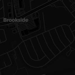 Map tile for retro arcade locations