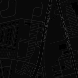 Map tile for retro arcade locations