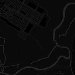 Map tile for retro arcade locations