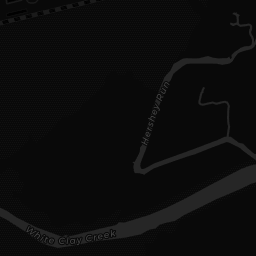 Map tile for retro arcade locations