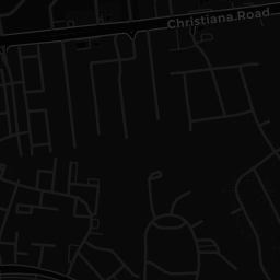 Map tile for retro arcade locations