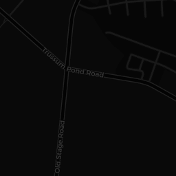 Map tile for retro arcade locations