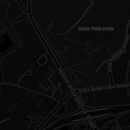 Map tile for retro arcade locations