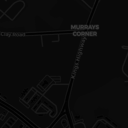 Map tile for retro arcade locations