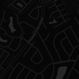 Map tile for retro arcade locations