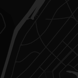 Map tile for retro arcade locations