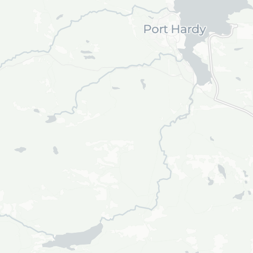 Port Hardy