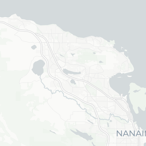 Nanaimo / Central Vancouver Island