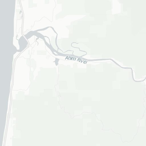 Oregon