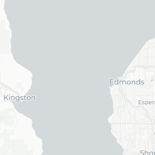 Edmonds Underwater Park