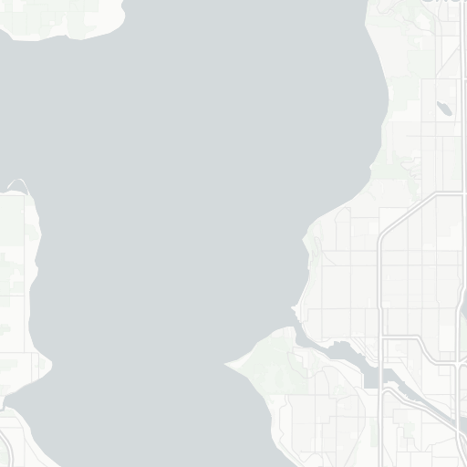 Puget Sound
