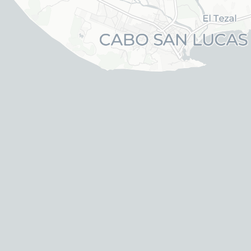 Cabo San Lucas