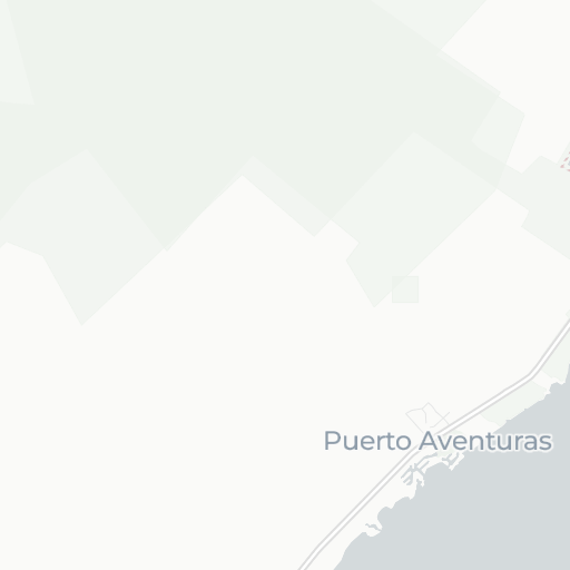 Playa del Carmen