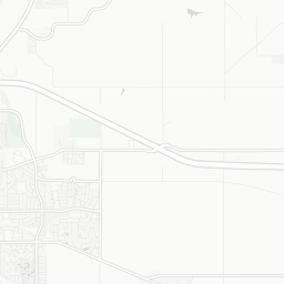 Map of pickleball courts in Iowa City
