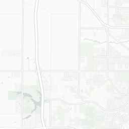 Map of pickleball courts in Davenport
