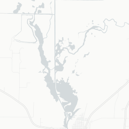 Map of pickleball courts in Horicon