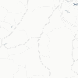 Map of pickleball courts in Roanoke