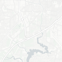 Map of pickleball courts in Mobile