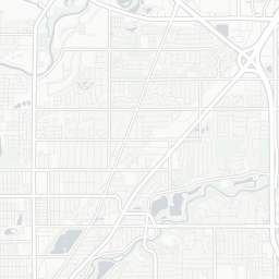 Map of pickleball courts in Indianapolis