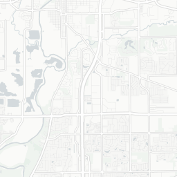 Map of pickleball courts in Noblesville