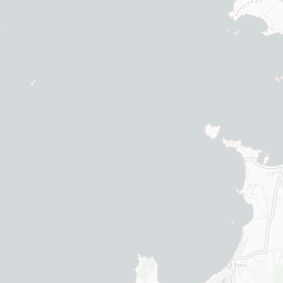 Map of pickleball courts in Brasilito