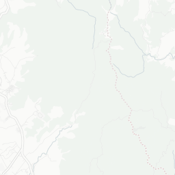 Mapa de pistas de pickleball en Jacó