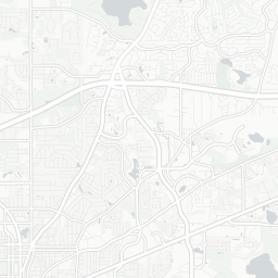 Map of pickleball courts in Tallahassee