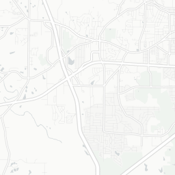 Map of pickleball courts in Macon
