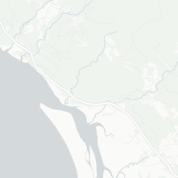 Map of pickleball courts in Puerto Cortés