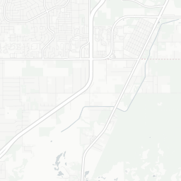 Map of pickleball courts in Spring Hill