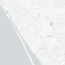 Map of pickleball courts in Englewood