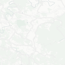 Map of pickleball courts in Boone