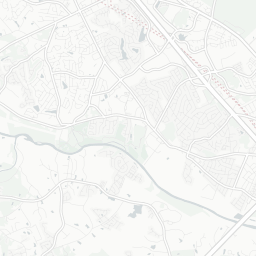 Lexington, SC Transit Map