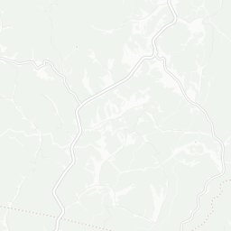 Map of pickleball courts in Columbia