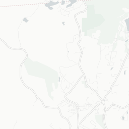 Map of pickleball courts in Barrett Township