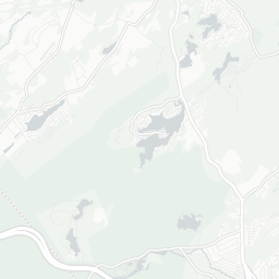 Map of pickleball courts in Byram Township