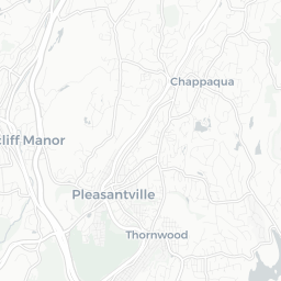 Map of pickleball courts in Mount Pleasant