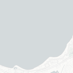 Map of pickleball courts in Grace Bay TKCA 1ZZ