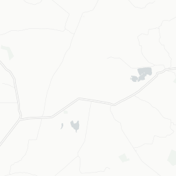 Map of pickleball courts in Ireland