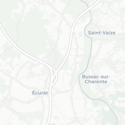 Map of pickleball courts in Port-d'Envaux