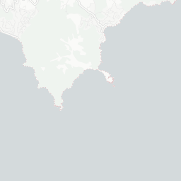 Map of pickleball courts in Ramatuelle