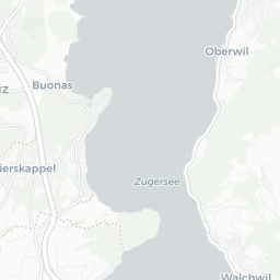 Map of pickleball courts in Meierskappel
