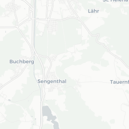 Map of pickleball courts in Neumarkt in der Oberpfalz