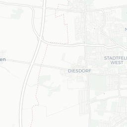 Map of pickleball courts in Magdeburg