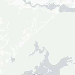 Map of pickleball courts in Duved