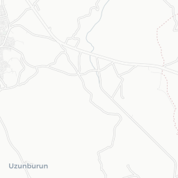 KIZILCUKUR-DIKILI (IZMIR) harita görseli