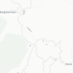 BAYIRKOY-MILAS (MUGLA) harita görseli